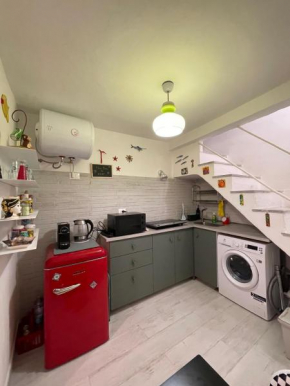 Studio 29 Palermo